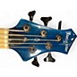 Used Sire Marcus Miller M2 5 String Blue Electric Bass Guitar