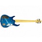 Used Sire Marcus Miller M2 5 String Blue Electric Bass Guitar