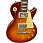 Used Gibson 1959 LES PAUL BEAUTY OF THE BURST Heritage Cherry Solid Body Electric Guitar thumbnail