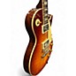 Used Gibson 1959 LES PAUL BEAUTY OF THE BURST Heritage Cherry Solid Body Electric Guitar