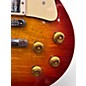Used Gibson 1959 LES PAUL BEAUTY OF THE BURST Heritage Cherry Solid Body Electric Guitar