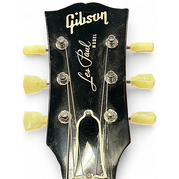 Used Gibson 1959 LES PAUL BEAUTY OF THE BURST Heritage Cherry Solid Body Electric Guitar