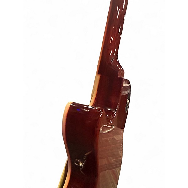 Used Gibson 1959 LES PAUL BEAUTY OF THE BURST Heritage Cherry Solid Body Electric Guitar