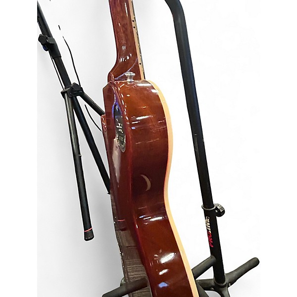 Used Gibson 1959 LES PAUL BEAUTY OF THE BURST Heritage Cherry Solid Body Electric Guitar