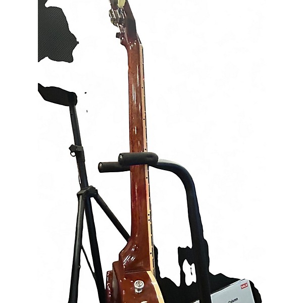 Used Gibson 1959 LES PAUL BEAUTY OF THE BURST Heritage Cherry Solid Body Electric Guitar