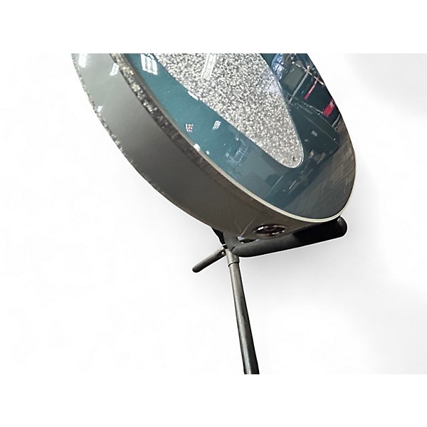 Used Gretsch Guitars 120TH ANNIVERSARY G6134T Ice Blue Metallic Solid Body Electric Guitar