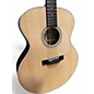 Used Martin GRAND J16E Natural 12 String Acoustic Electric Guitar