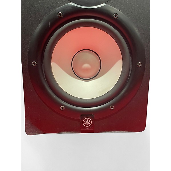 Used Yamaha HS7 Pair Powered Monitor