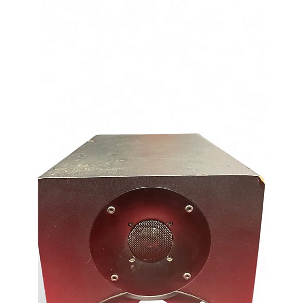 Used Yamaha HS7 Pair Powered Monitor