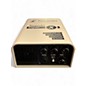 Used Two Notes AUDIO ENGINEERING Torpedo Captor Power Attenuator