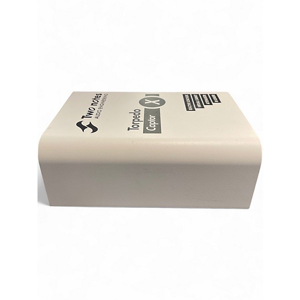 Used Two Notes AUDIO ENGINEERING Torpedo Captor Power Attenuator