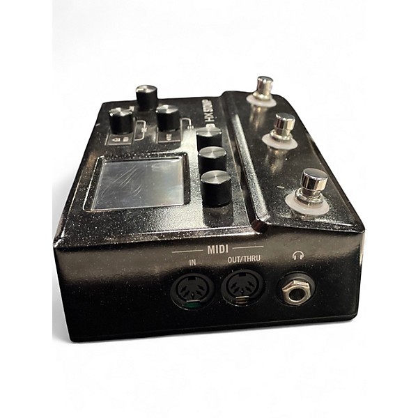 Used Line 6 HX Stomp Effect Processor