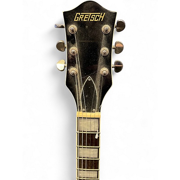 Used Gretsch Guitars G2622 Streamliner Center Block Green Hollow Body Electric Guitar