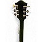 Used Gretsch Guitars G2622 Streamliner Center Block Green Hollow Body Electric Guitar