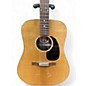 Used Eastman PCH2D Antique Natural Acoustic Guitar