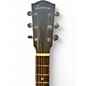 Used Eastman PCH2D Antique Natural Acoustic Guitar