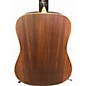 Used Eastman PCH2D Antique Natural Acoustic Guitar