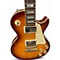 Used 2015 Gibson Les Paul Traditional 2015 Tobacco Sunburst Solid Body Electric Guitar