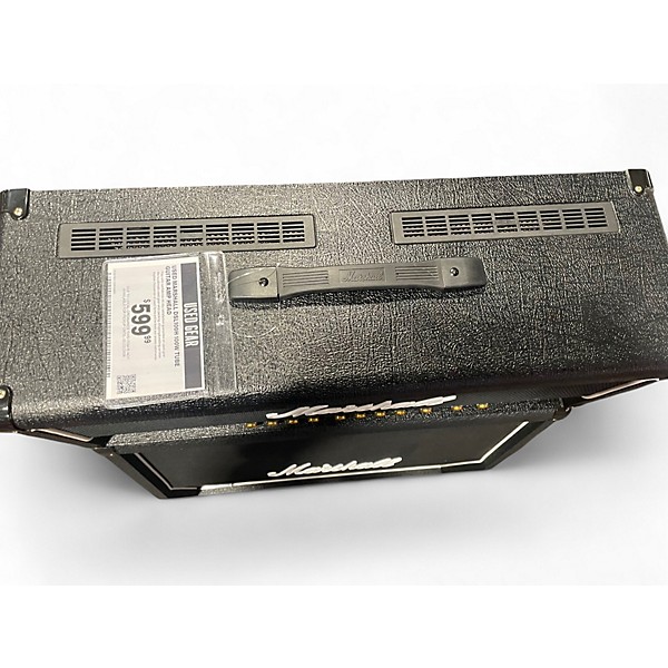 Used Marshall DSL100H 100W Tube Guitar Amp Head