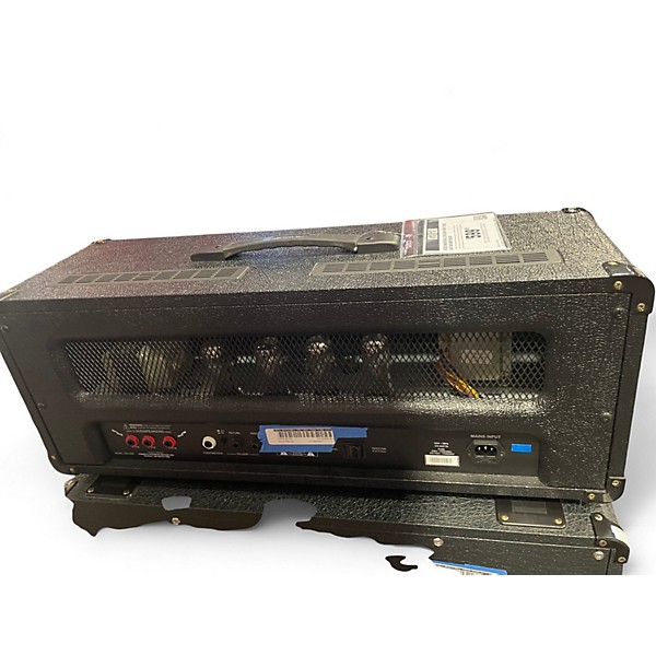 Used Marshall DSL100H 100W Tube Guitar Amp Head