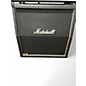 Used Marshall 1960A 300W 4x12 Stereo Slant Guitar Cabinet thumbnail