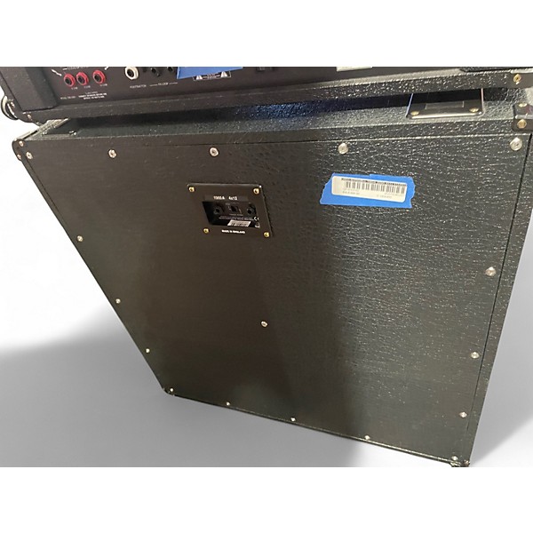 Used Marshall 1960A 300W 4x12 Stereo Slant Guitar Cabinet