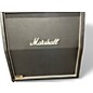Used Marshall 1960A 300W 4x12 Stereo Slant Guitar Cabinet