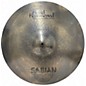 Used SABIAN 20in Hand Hammered HH Leopard Cymbal