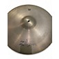 Used Zildjian 20in ZXT Rock Ride Cymbal thumbnail