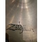 Used Zildjian 20in ZXT Rock Ride Cymbal