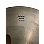 Used Zildjian 20in ZXT Rock Ride Cymbal