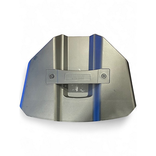 Used Mackie SRM215 Powered Speaker