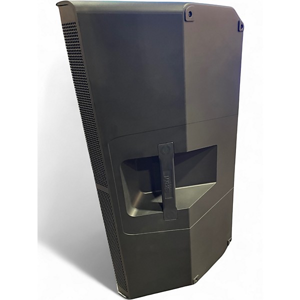 Used Mackie SRM215 Powered Speaker