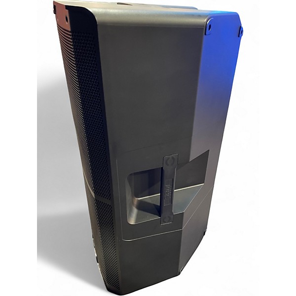 Used Mackie SRM215 Powered Speaker