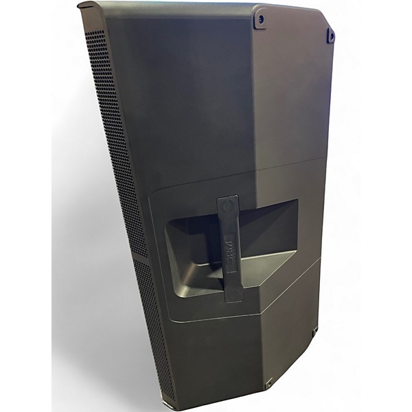 Used Mackie SRM215 Powered Speaker