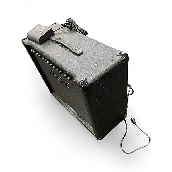 Used Marshall DSL40CRBU Tube Guitar Combo Amp