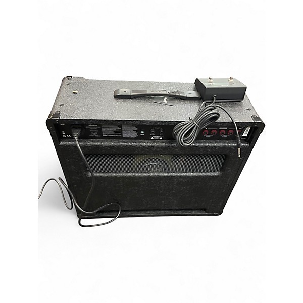 Used Marshall DSL40CRBU Tube Guitar Combo Amp