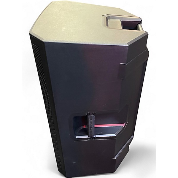 Used Electro-Voice zlx15 Powered Speaker