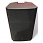Used Electro Voice zlx15bt Powered Speaker thumbnail