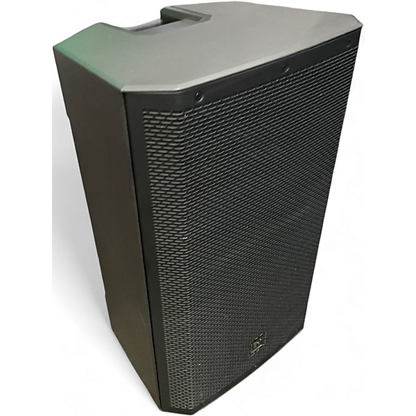 Used Electro Voice zlx15bt Powered Speaker