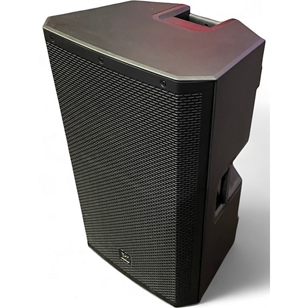 Used Electro Voice zlx15bt Powered Speaker