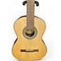 Used Lucero LC150S Natural Classical Acoustic Guitar thumbnail