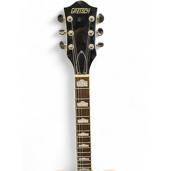 Used Gretsch Guitars G2657T CHERRY RED Hollow Body Electric Guitar