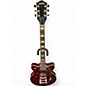 Used Gretsch Guitars G2657T CHERRY RED Hollow Body Electric Guitar