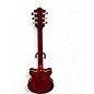 Used Gretsch Guitars G2657T CHERRY RED Hollow Body Electric Guitar