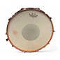 Used Ludwig 14X6.5 COPPERPHONIC Copper Drum thumbnail