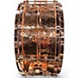 Used Ludwig 14X6.5 COPPERPHONIC Copper Drum