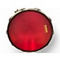 Used DW 14X6.5 COLLECTOR'S SERIES ICON TIMEKEEPER TIMEBURST Drum thumbnail