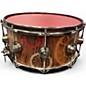 Used DW 14X6.5 COLLECTOR'S SERIES ICON TIMEKEEPER TIMEBURST Drum