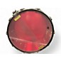Used DW 14X6.5 COLLECTOR'S SERIES ICON TIMEKEEPER TIMEBURST Drum